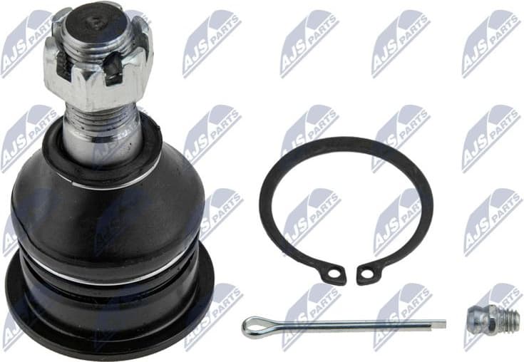 Ball Joint ZSD-NS-041