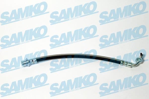 Brake Hose 6T48410
