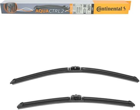 Wiper Blade AQUACTRL 2 SET 2800011233280