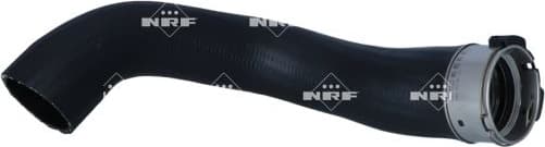 Charge Air Hose 166043