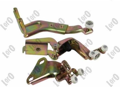 Roller Guide, sliding door LORO 137-01-010