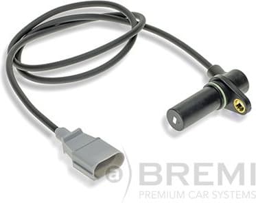 Sensor, crankshaft pulse 60239