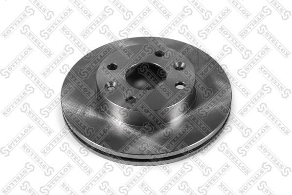 Brake Disc 6021-0097-SX