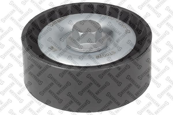 Tensioner Pulley, V-ribbed belt 03-41188-SX