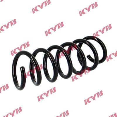 Suspension Spring K-Flex RA5380