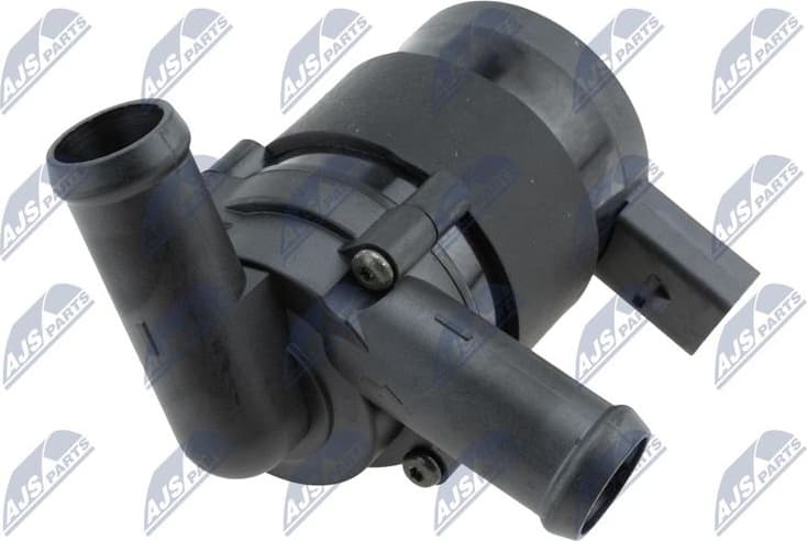 Water Recirculation Pump, parking heater CPZ-VW-018