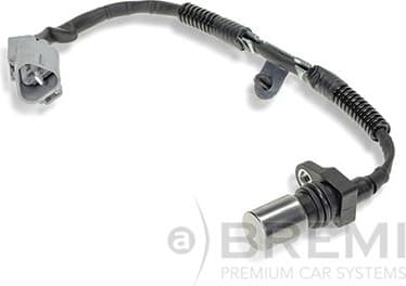 Sensor, crankshaft pulse 60524