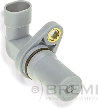 Sensor, crankshaft pulse 60252