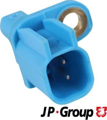 Sensor, wheel speed JP 4997102500