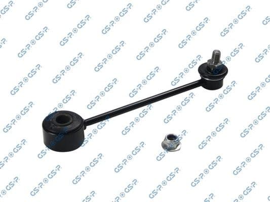 Link/Coupling Rod, stabiliser bar S050021