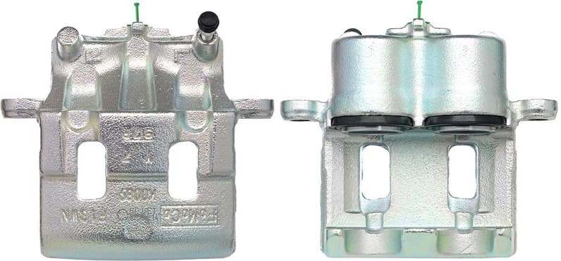 Brake Caliper 24.3451-8503.5