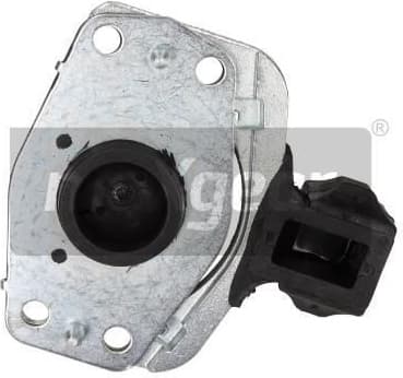 Mounting, engine 40-0084