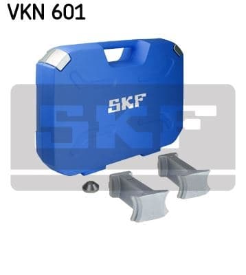 Service equipment SKF VKN601