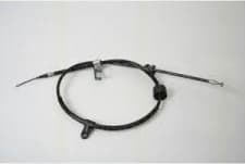 Cable handbrake 01.0253