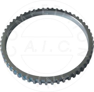 Sensor Ring, ABS Original AIC Quality 54201