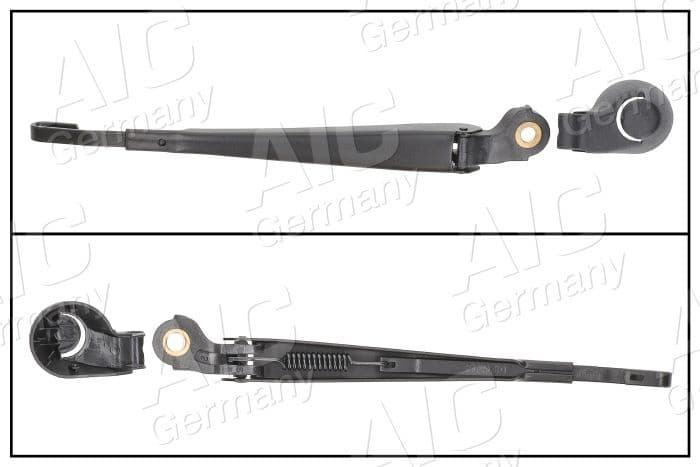 Wiper Arm, window cleaning NEW MOBILITY PARTS 53173