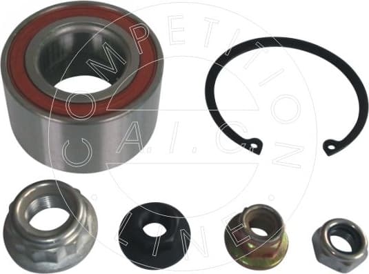 Wheel Bearing Kit Original AIC Quality 51723Set