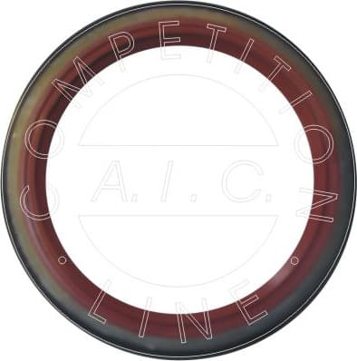 Shaft Seal, crankshaft NEW MOBILITY PARTS 51333