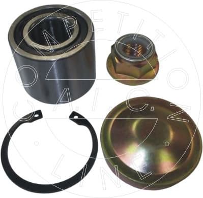 Wheel Bearing Kit NEW MOBILITY PARTS 54083