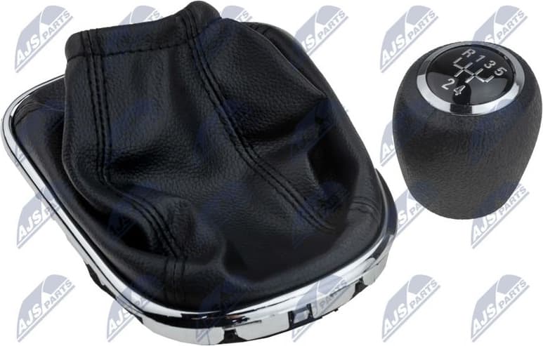 Gear Lever Knob GZB-CH-003