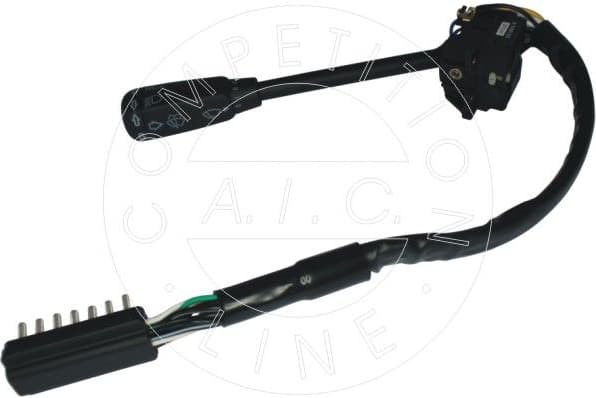 Direction Indicator Switch Original AIC Quality 51685