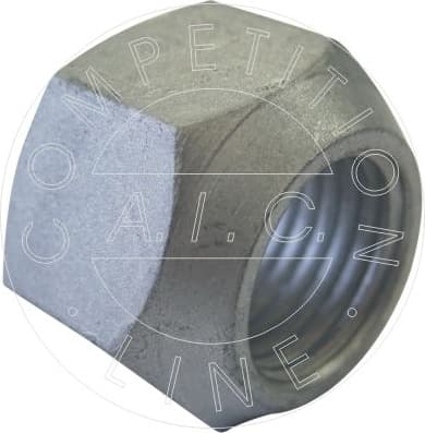 Wheel Nut NEW MOBILITY PARTS 53250
