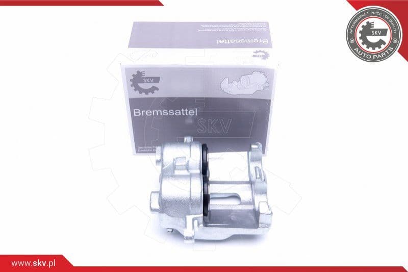 Brake Caliper 42SKV932