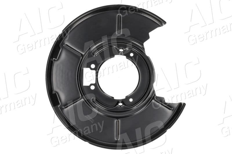 Splash Guard, brake disc Original AIC Quality 55499