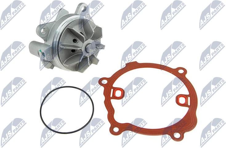 Water Pump, engine cooling CPW-PL-040