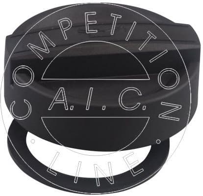 Cap, oil filler neck NEW MOBILITY PARTS 70827