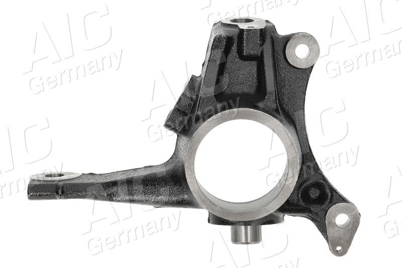 Steering Knuckle, wheel suspension NEW MOBILITY PARTS 58914