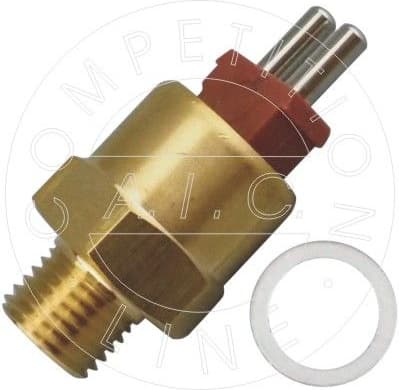 Temperature Switch, radiator fan Original AIC Quality 57515