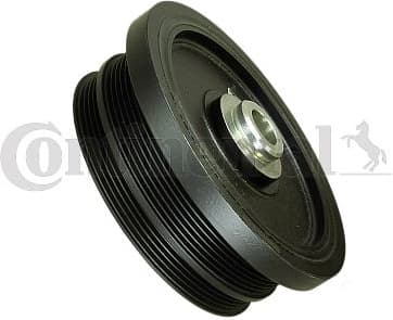 Belt Pulley, crankshaft VD1120