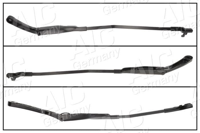 Wiper Arm, window cleaning Original AIC Quality 53172