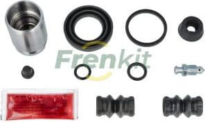 Brake caliper piston+kit 234968