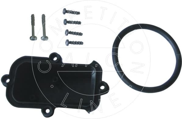 Repair Kit, headlight Original AIC Quality 53122