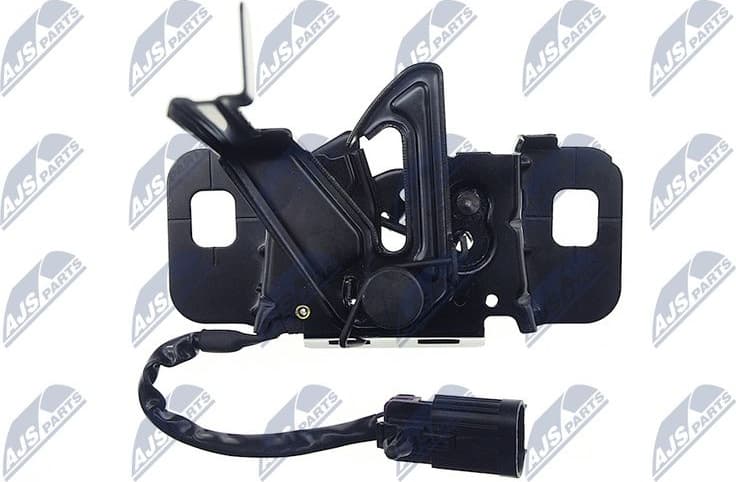 Bonnet Lock EZC-DW-000