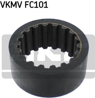 Belt PK-multirib SKF VKMV FC101