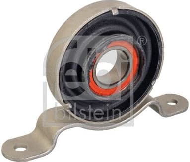 Suspension, propshaft 180292