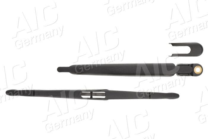 Wiper Arm, window cleaning Original AIC Quality 56830