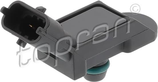 Sensor, intake manifold pressure 207 420