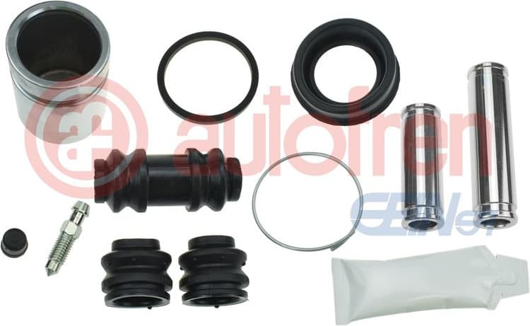 Repair Kit, brake caliper D43985S