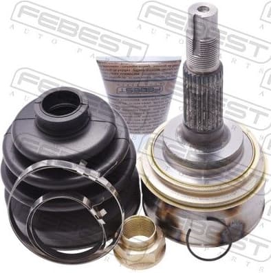 Joint Kit, drive shaft 0110-018