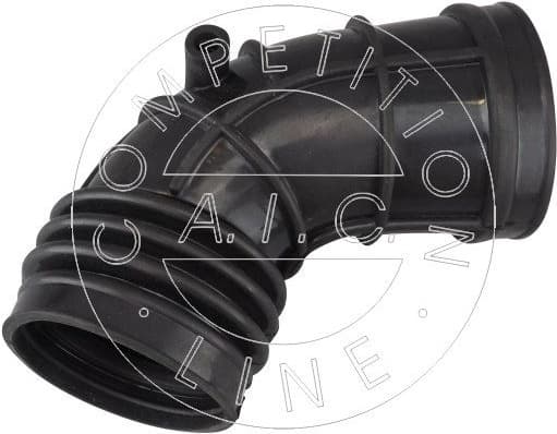 Intake Hose, air filter Original AIC Quality 58122