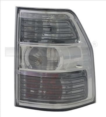 Tail Light Assembly 11-12236-05-2