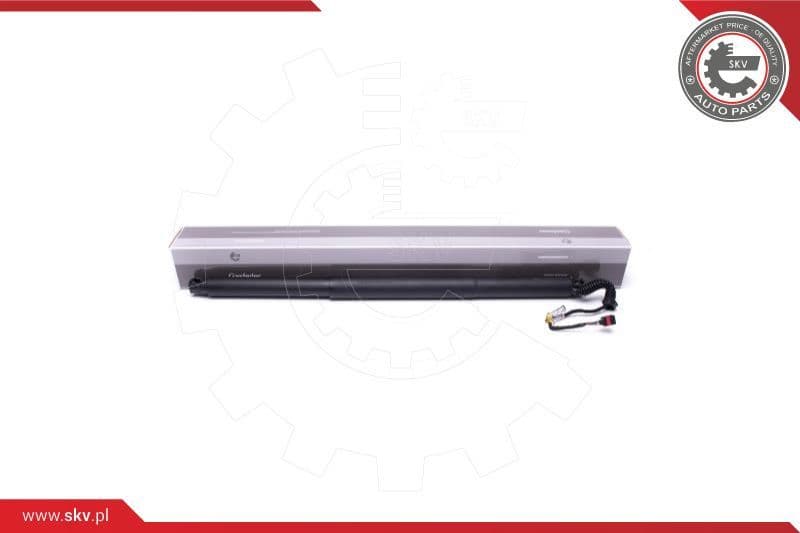 Electric Motor, tailgate 52SKV944