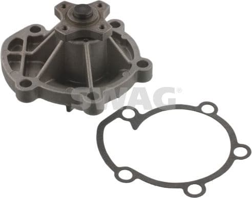 Water Pump, engine cooling 57 91 9597