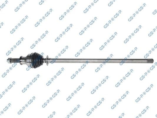 Drive Shaft 251074