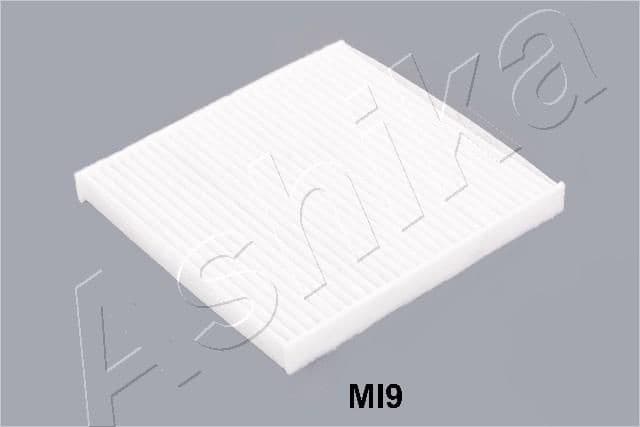 Filter, cabin air 21-MI-MI9
