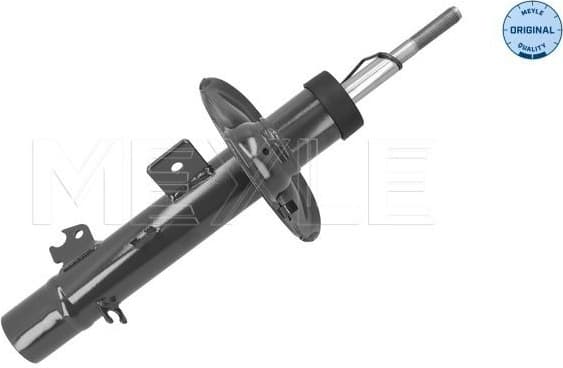 Shock Absorber MEYLE-ORIGINAL: True to OE. 626 623 0033